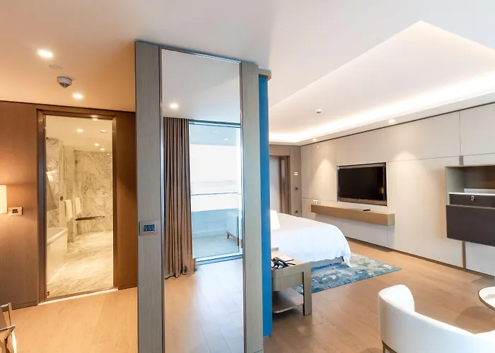 Reges, A Luxury Collection & Spa, 酒店 Çeşme