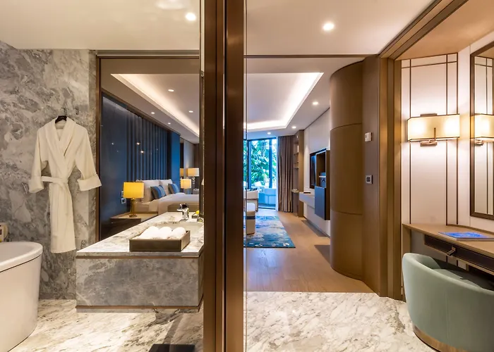 酒店 Reges, A Luxury Collection & Spa, 5*