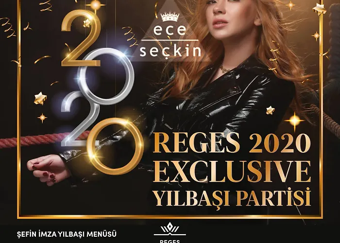 酒店 Reges, A Luxury Collection & Spa,